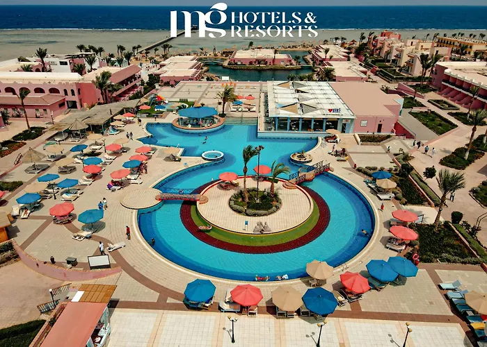 Mg Alexander The Great Hotel