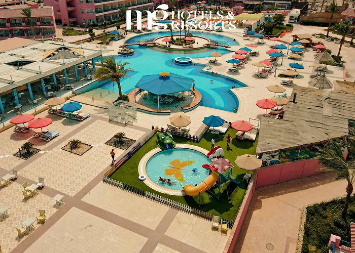 Mg Alexander The Great Hotel