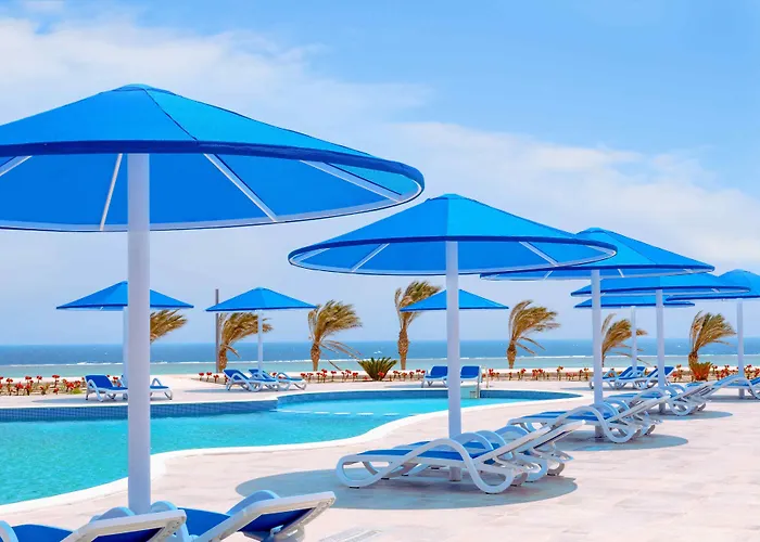 Pickalbatros Villaggio Aqua Park - Portofino Marsa Alam