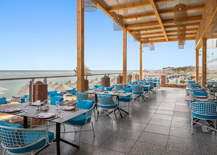 Pickalbatros Villaggio Aqua Park - Portofino Marsa Alam