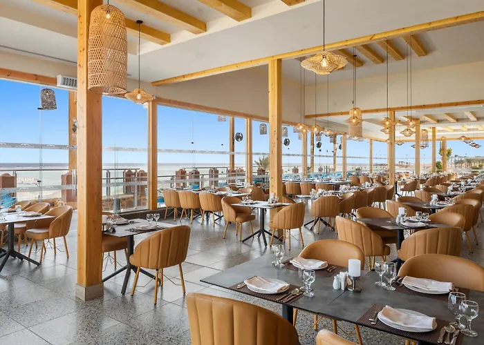 Pickalbatros Villaggio Aqua Park - Portofino Marsa Alam